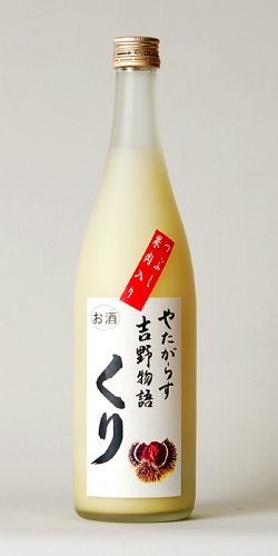 やたがらす吉野物語 くり