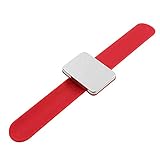 Los fuertes imanes de succión pueden contener más de 100 pines y cualquier metal pequeño accesorio se puede absorber. Se puede utilizar para coser, peluquería, manualidades, etc. Una herramienta brillante para todos los fabricantes.