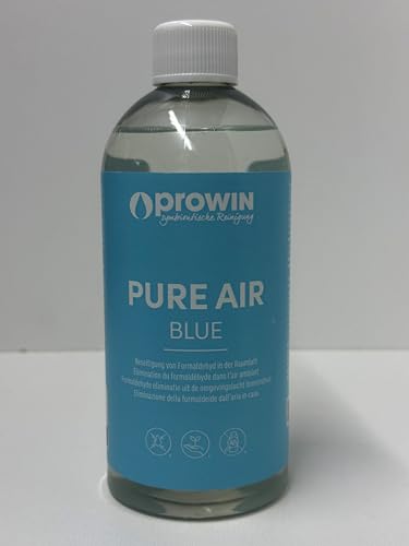 proWIN Pure AIR Blue 0 5 L
