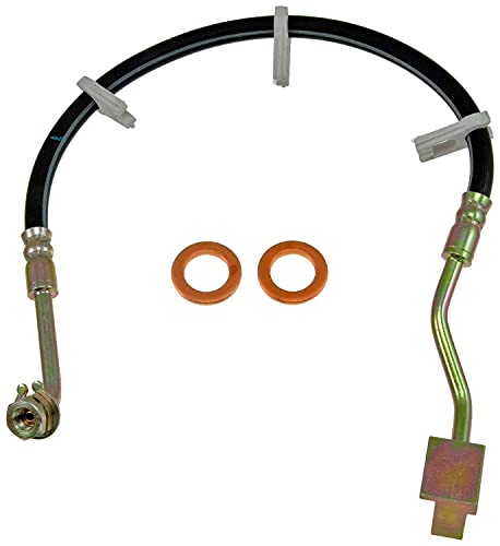 Flexible H380319 Dorman haute pression pour un freinage réactif
