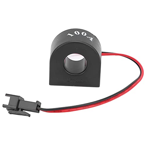 Display LED Voltímetro Amperímetro, AD101-22VAM AC50-500V 0-100A Testador de Tensão Digital Detector