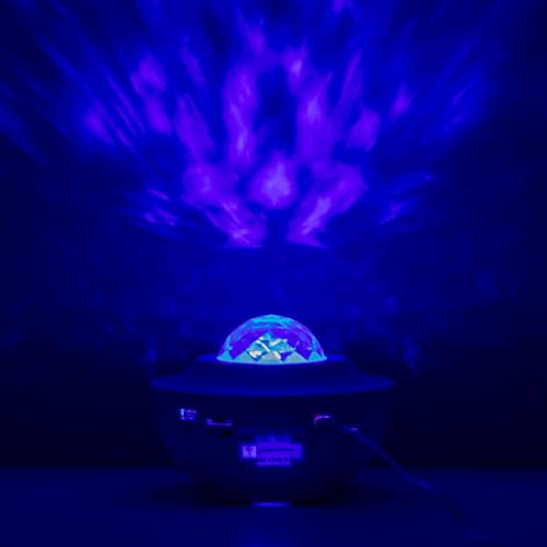 Projecteur d'Étoiles Sedlay Idée Cadeau Idéale pour Anniversaire et Fêtes