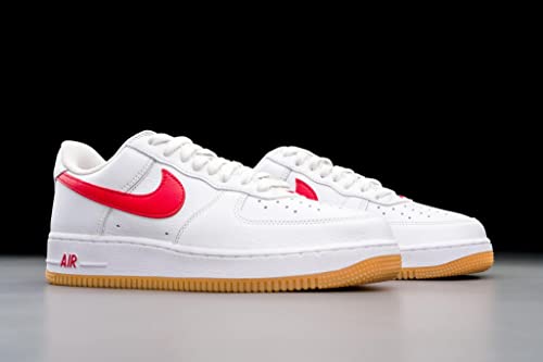 Image of Nike Men's Air Force 1 Low Sneakers