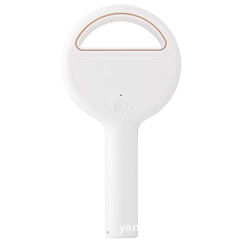 USB Fan Handheld Fan Desk Fan Small Personal Portable Stroller Table Fan with USB Rechargeable Battery Operated Cooling Electric Fan