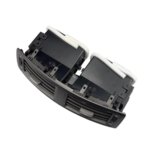 Grille d'aération centrale Toyota Lexus 2006-2008 de tableau de bord 55670-53010