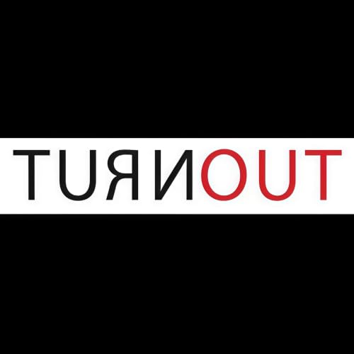 『TUЯИOUT Radio』のカバーアート