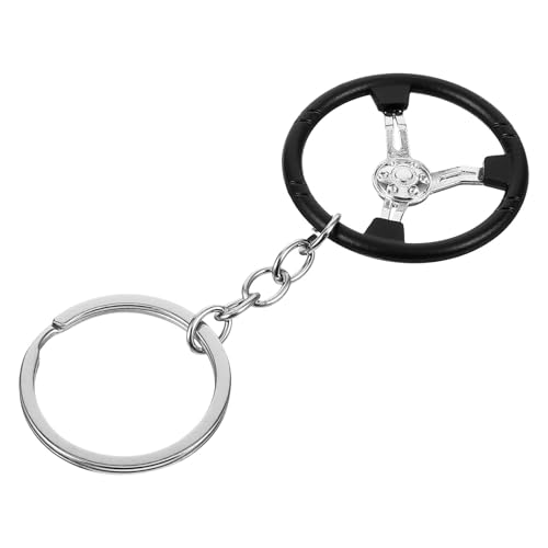 チェーンステアリング　　ホットロッド 手曲げ チェーンステアリング 10インチ 3スポーク 新品 ローライダー