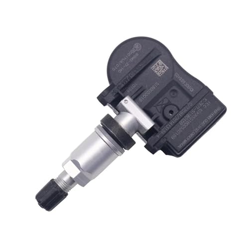 Czujnik ciśnienia w oponach do Mazda CX-9 2006-2016 Samochodowy czujnik Tpms Czujniki ciśnienia w oponach GN3A37140A/GN3A37140B/GS1D37140
