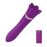❤ Choque potente de 10 frecuencias: Vībrǎdøres de salto femenino tiene un choque potente de 10 frecuencias, Se pueden cambiar libremente 10 modos diferentes para encontrar el método más cómodo.