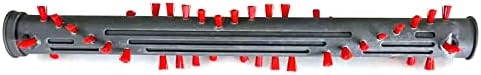 Upright Vacuum Cleaners Brush Roller Accessories For Dyson DC24 Replaces, Compatible With Part # 917390-02 & 917390-01