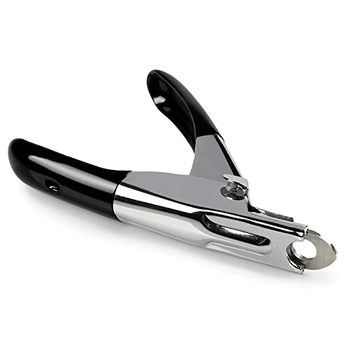 WeinaBingo『ペット用爪切りネイルトリマーギロチンタイプ』