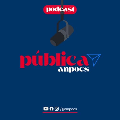 Page de couverture de Anpocs Pública