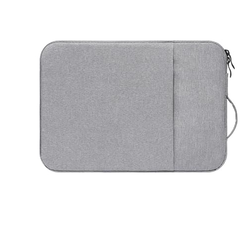 Funda para ordenador portátil impermeable y acolchada que evita arañazos cotidianos