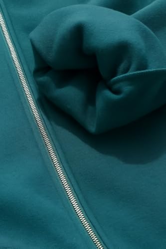 Image of Q - RIOUS Men Fleece Jacket