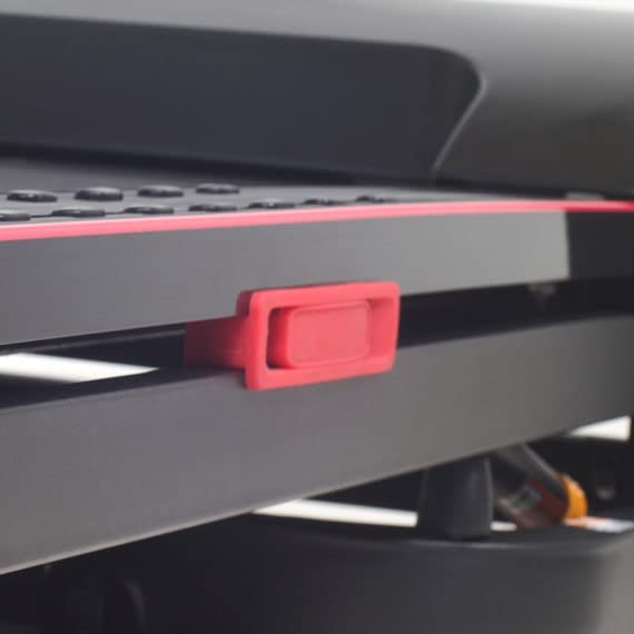 Image of Malibu 8 Treadmill