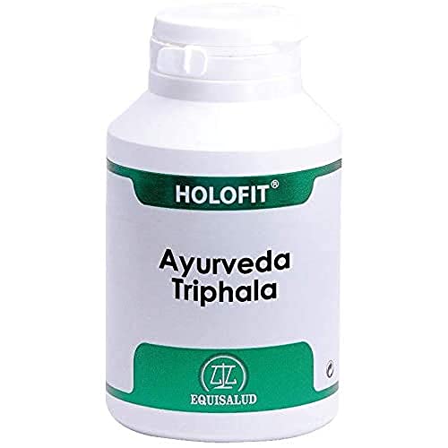 Ayurveda Triphala 180 Cápsulas