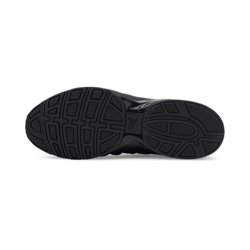 Image of Puma Men Axelion Refresh Running Shoe