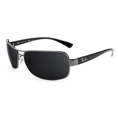 Image of Revant Replacement Lenses for Ray-Ban RB3379 64mm