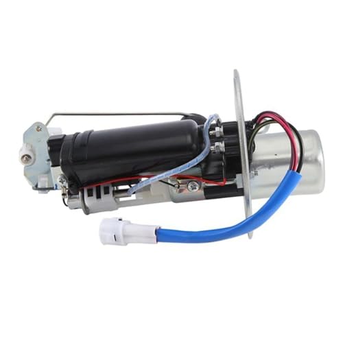 Pompe à carburant moto résout les ratés d'injection Suzuki GSXR 750