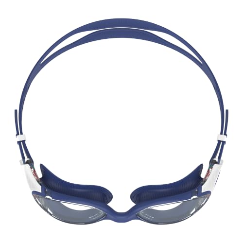 Speedo Adult Biofuse 2.0 Optical Swimming Goggles - Nightwatch/Clear, -4.0 by Speedo - Used condition - Image 8
