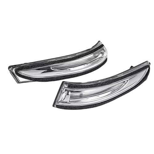 Clignotant dynamique à LED pour rouler la nuit en Solaris en toute sécurité