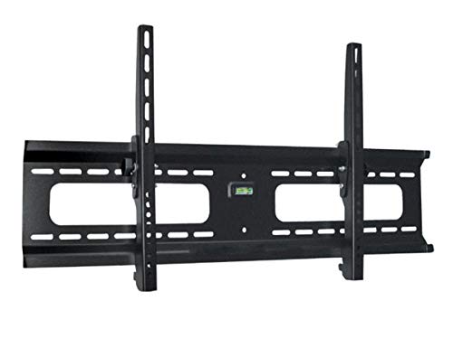 Monoprice Extra Wide Tilt TV Wall Mount Bracket - for TVs 37in to