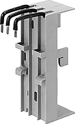 Siemens - Adattatore per Barre 182 mmx45 mm