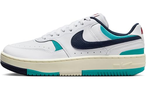 Nike Womens Running Shoe Gamma Force-Dusty Cactus/Midnight Navy-White-Dx9176-300-7Uk (B0CZHQKXXY) Amazon Price History, Amazon Price Tracker