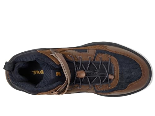 Teva Men's Hurricane Daybreaker Mid Rp Hiking Shoe2