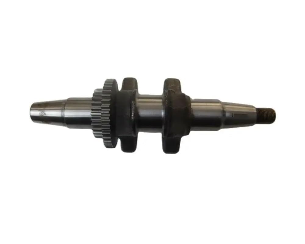 Reemplazo del cigüeñal for repuestos de generadores compatibles EF6600 y EF5500TE