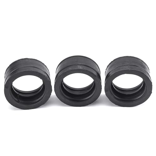 Carburador colector Yamaha XS750E XS750SE XS750SE 2F3-13586-01 6