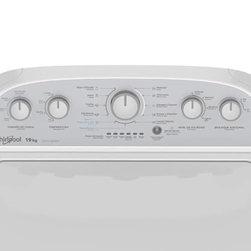Consejos para Comprar whirlpool lavadora 19 kg los más solicitados. 29 Imagen adicional