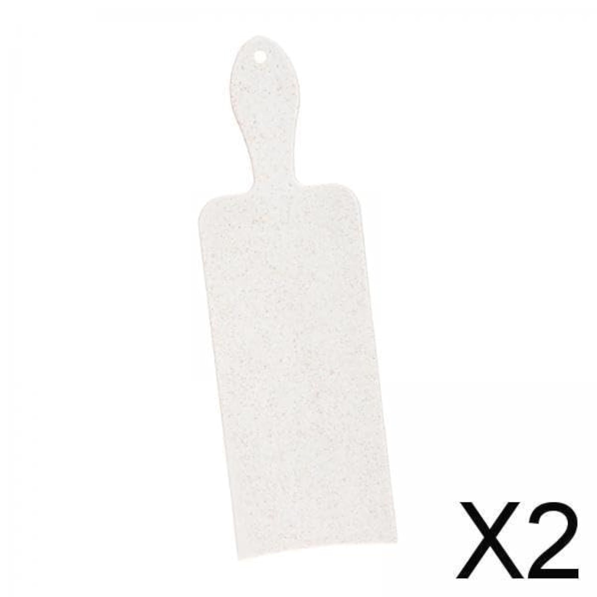 2xProfessional Hair Coloring Board Nonslip