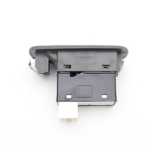 Bouton de commutation de vitre bloquée pour Buick Excelle commande OEM 96615377