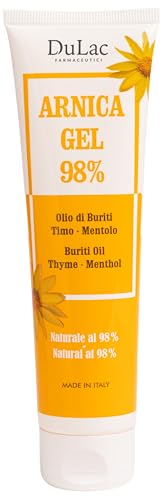 Dulàc - Arnica Gel Extra Sterk 98% 100 ml