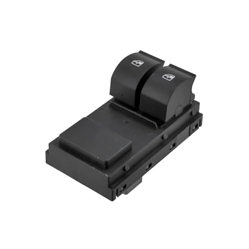Interrupteur lève-vitre haute durabilité pour Fiat Punto 735428719 rigide