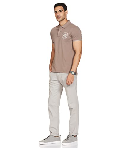 U.S. POLO ASSN. Men's Slim Fit T-Shirt