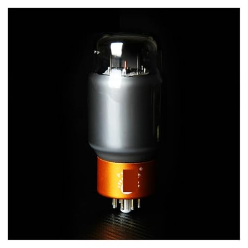 Tube KT88-TII contre les distorsions - Solution d'adaptation de précision pour amplificateur
