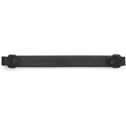 Charge 6 Portable Bluetooth Speaker | IP68 Waterproof, DustProof, and DropProof, Outdoor Wireless Audio | 28Hrs Playtime Megen Hardshell Protection Case (Black) - image 3