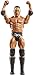 WWE The Rock Action Figure