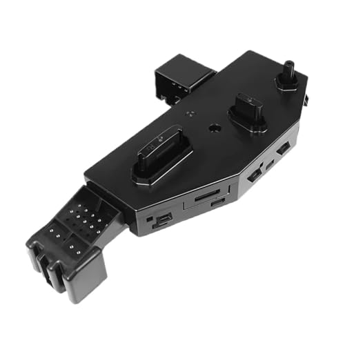 Interruptor de asiento copiloto Cadillac soluciona fallo de regulador 23247096 3