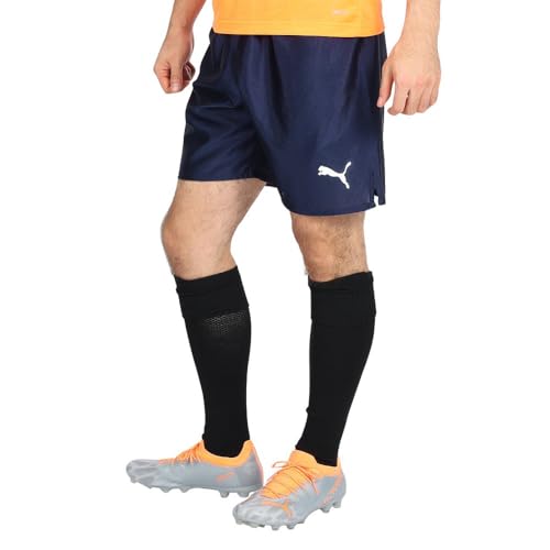 PUMA(�v�[�}) �n�[�t�p���c �T�b�J�[ 729969 �����Y 24�N�H�~�J���[ �s�[�R�[�g(06) XL