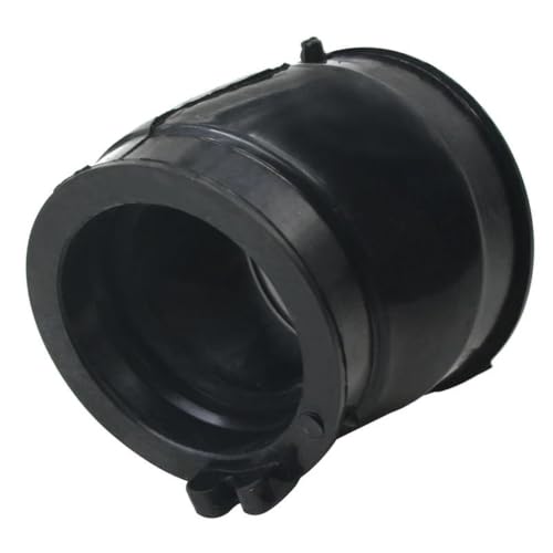 Solución para ralentí irregular manguito colector admisión CB500 5