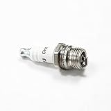 Champion DJ7J Plug Genuine Original Equipment Manufacturer (OEM) Part