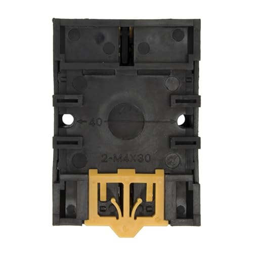 Support de relais P2CF-11 embase 11 broches pour automatisme industriel - 5