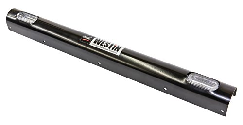 Westin 366015W2 Push Bar and Running Board