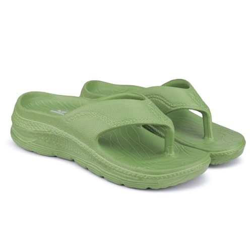 Image of BERSACHE Extra Soft Classic Casual with Regular wear with Ultra Soft & Flexibility Technology Flipflop for Women's /Girl's