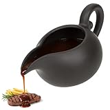 Housoutil Pot à sauce en porcelaine - Bol à sauce - Bol à sauce - Bol à sauce - Pot à ...