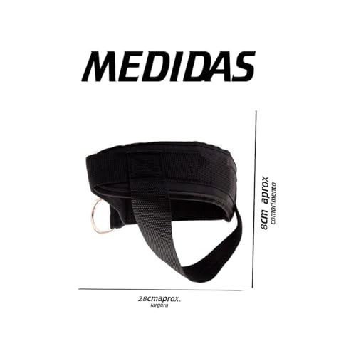 Tornozeleira Polia Baixa Puxador Glúteo Para Cross Over Perna Parte Academia Extensões De Perna Reba