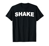 Shake T-Shirt